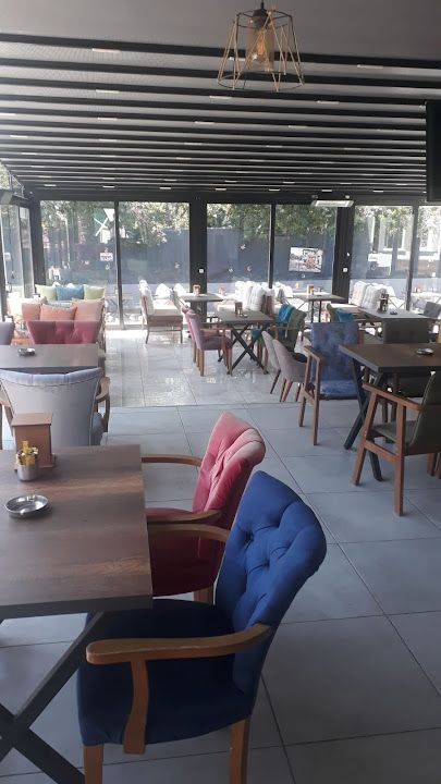 Villa Avaşin Coffee Hookah