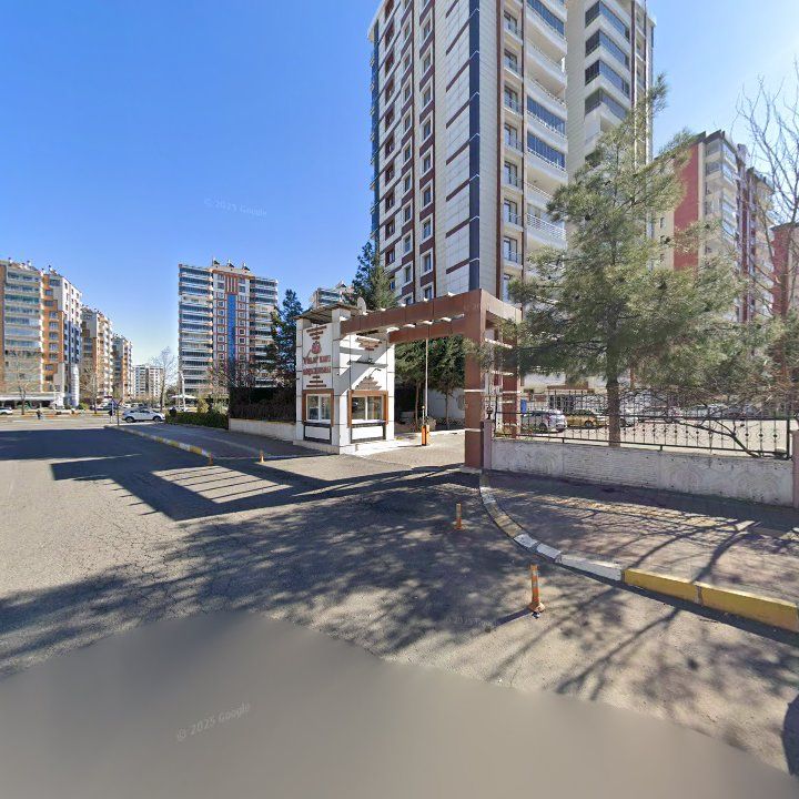 Welat Roşna Sitesi