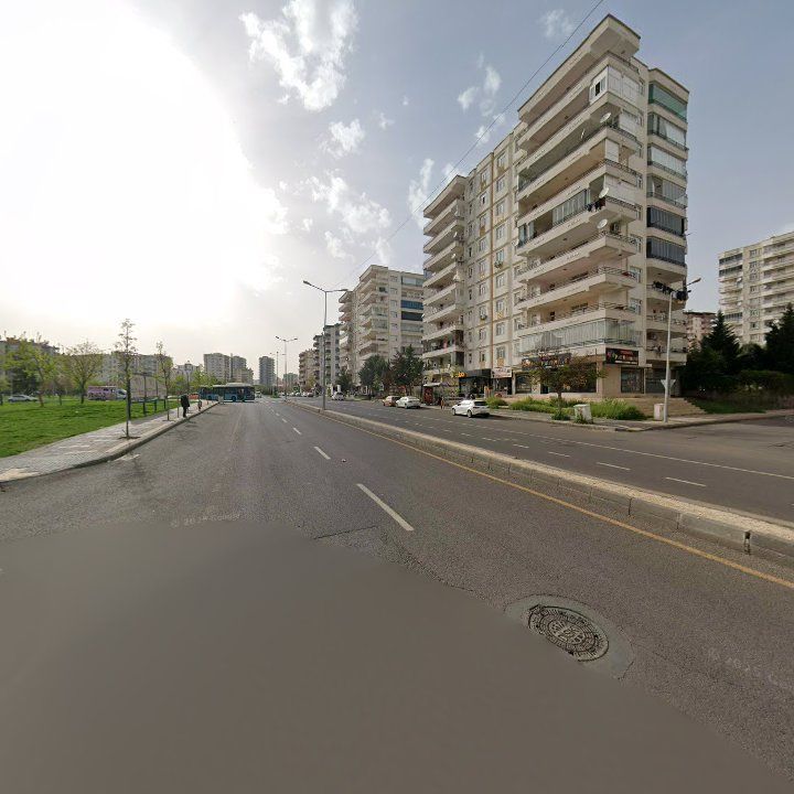 YURT EKMEKÇİLİK&PATİSERİE