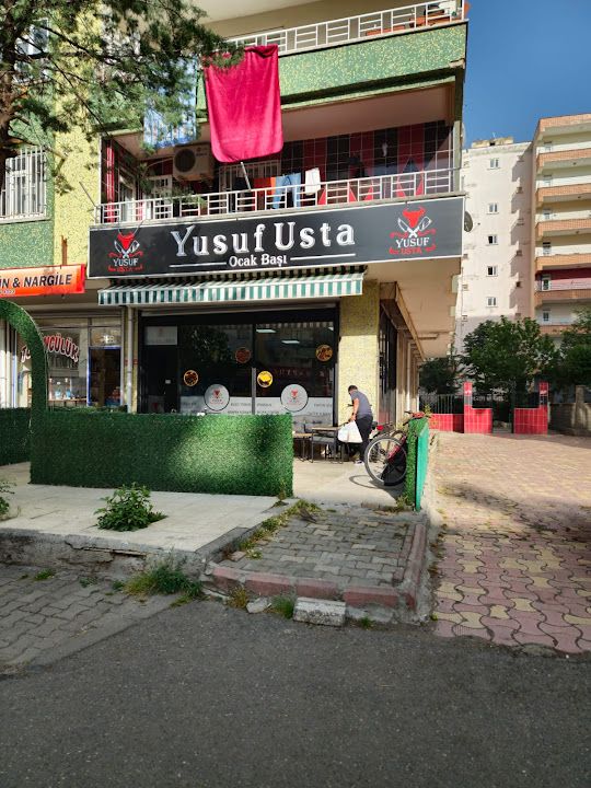 Yusuf Usta Ocakbaşı