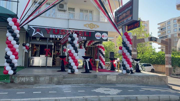 Yusufeli Kilo İşi Pişirme Ve Piliç Çevirme