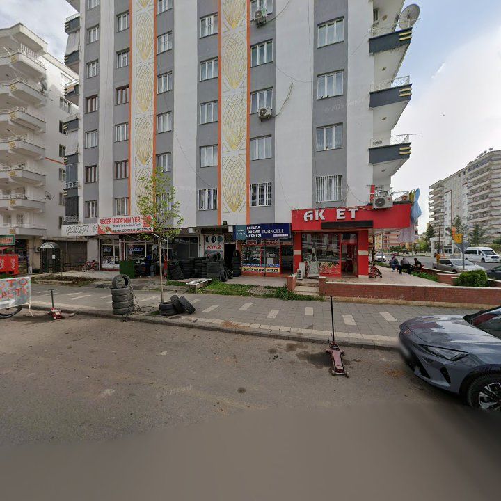 Zana Döner & Tost Evi