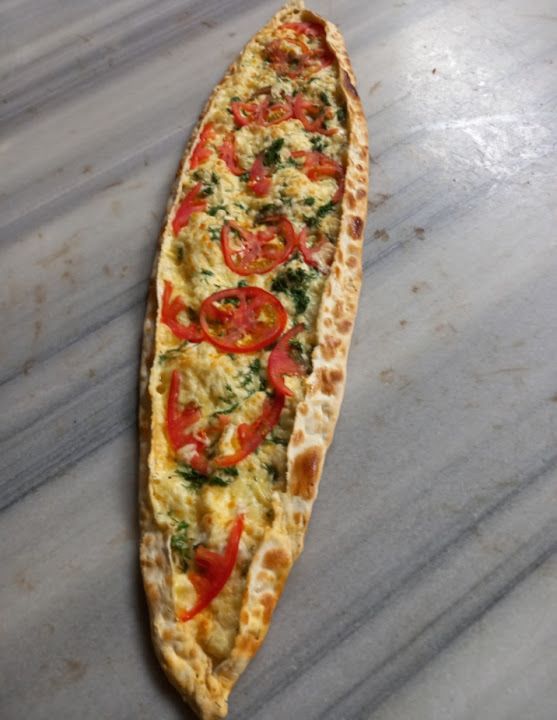 Ziyafet Lahmacun Diyarbakır