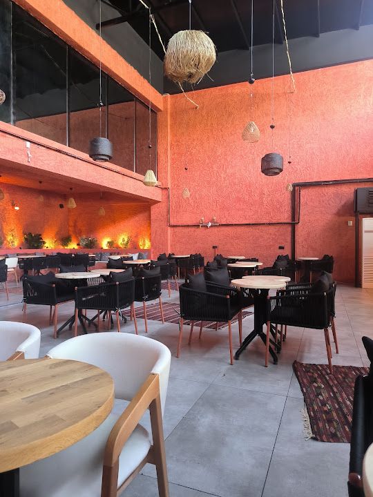 Zulu Coffee Diyarbakır