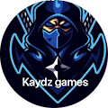 Kaydz Games