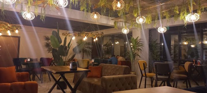 Duru Cafe&Lounge