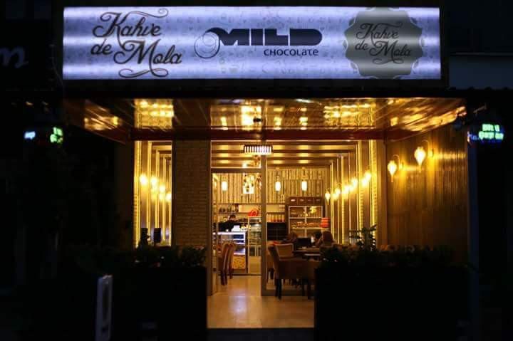 Kahve De Mola
