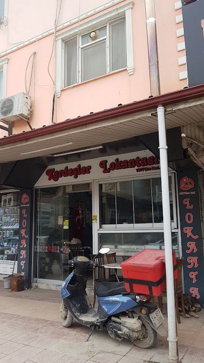 Kardeşler Lokantası Muharrem Erbatur