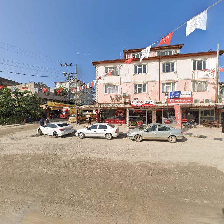 Kaynarca Aperatif