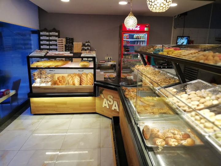 Pastel Cafe&Pasta&Ekmek