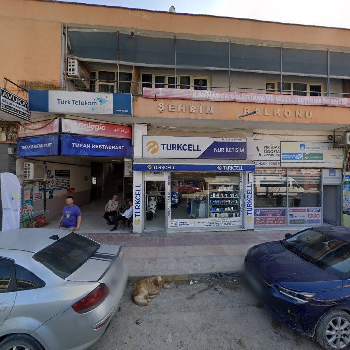 Tufan Restoran