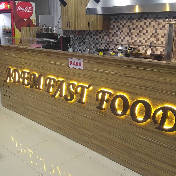 Adem Fast Food