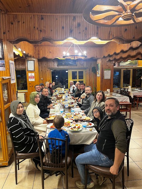 ARSLAN ET MANGAL BOLU DAĞI ET MANGAL
