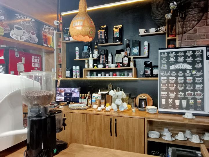 Barış Kafe & Bistro