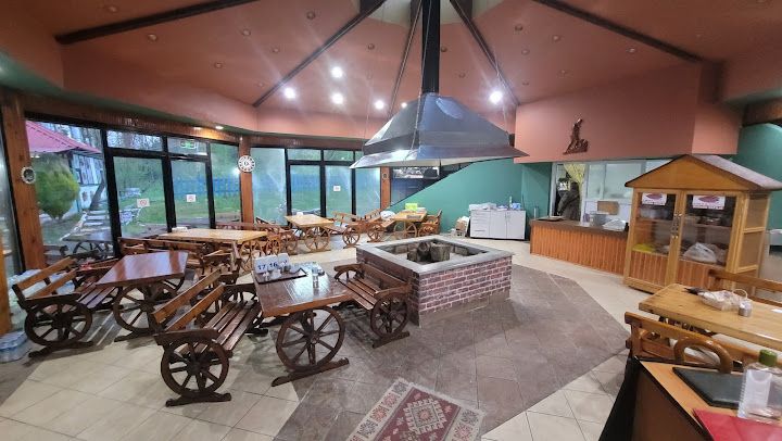 Bolu Dağı Kavak Yelleri Et Mangal