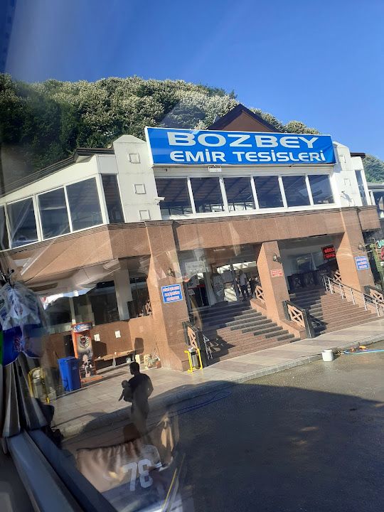 Bozbey