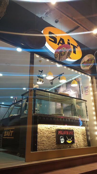 Cadde Çiğ Köfte Kaynaşlı