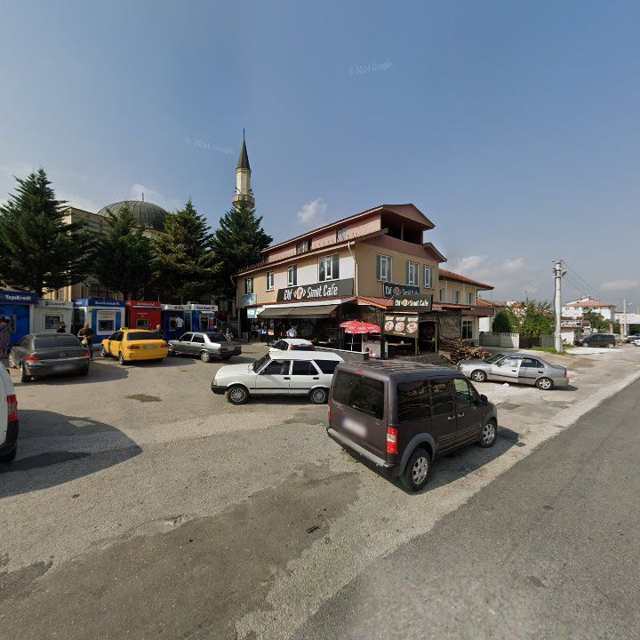 Dadaşlar Simit&cafe Kaynaşlı