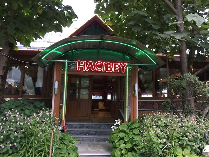 Hacıbey Et Mangal