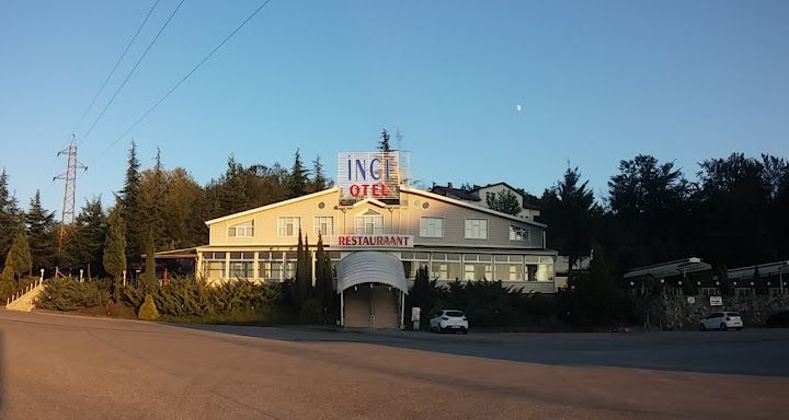 İnci Restaurant & Hotel