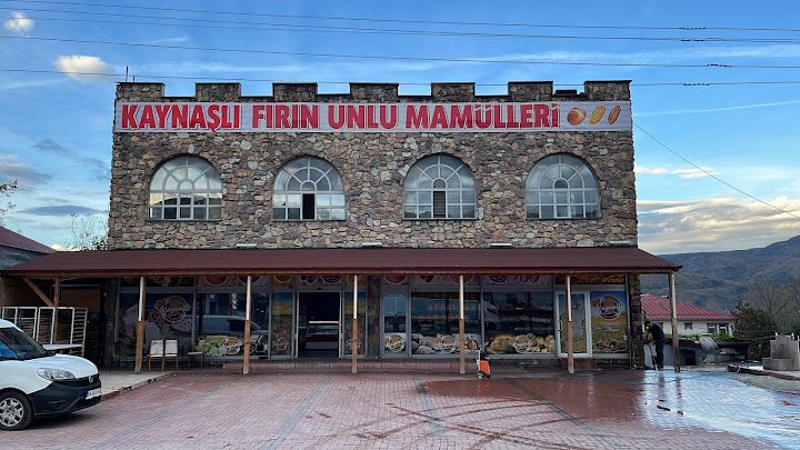 Kadırga Ekmek Fırını
