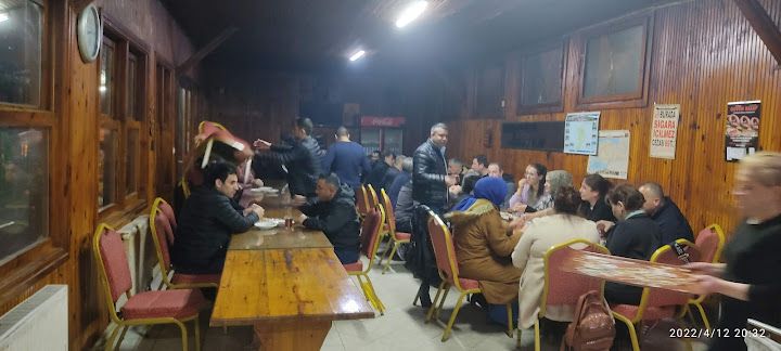 Kaynaşlı Han Tesisleri