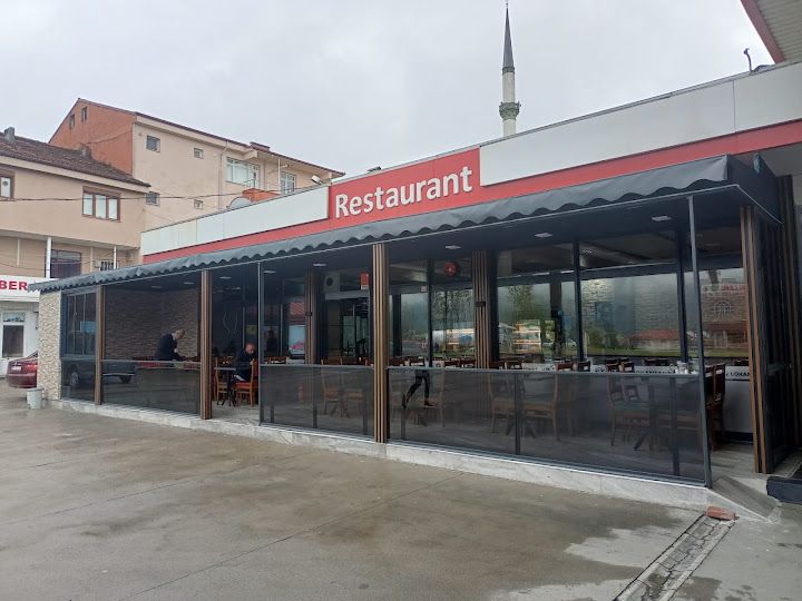 Merkez Lokantası Karaçalı