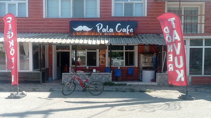 Pala Cafe