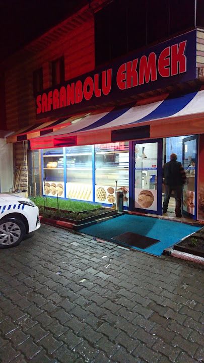 Safranbolu Ekmek