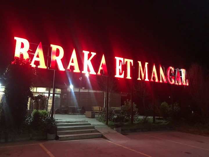 Türsan Et Mangal