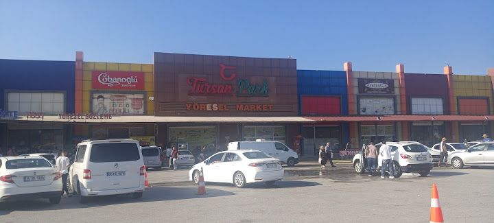 Türsan Park Dinlenme Tesisleri