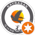 KAYRASAN İÇ VE DIŞ TİCARET LİMİTED ŞİRKETİ