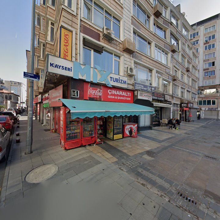 çınaraltı tost şarküteri