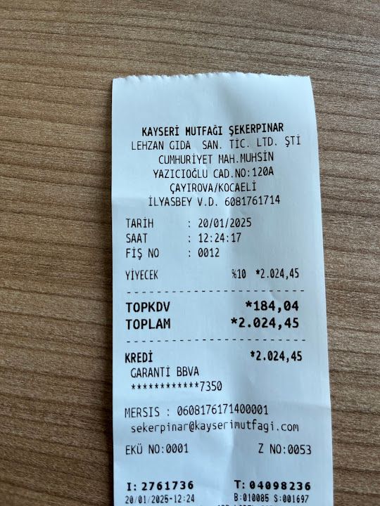 Yorum fotoğrafı 1
