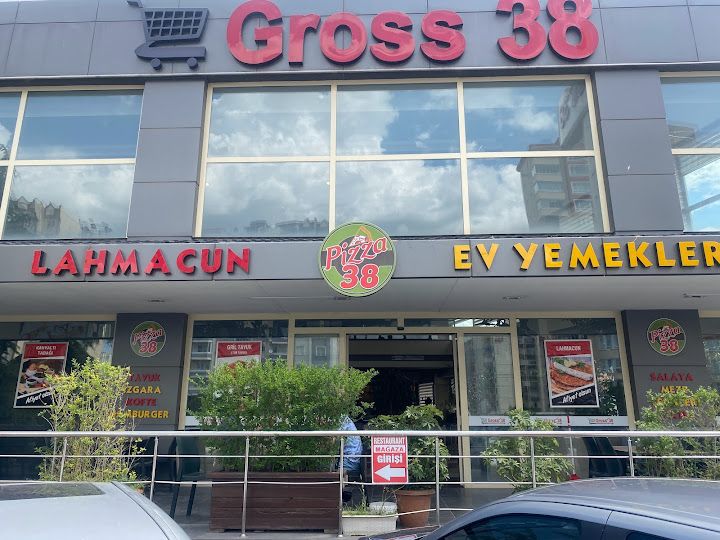 Pizza38