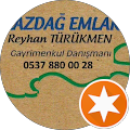 KAZDAĞ EMLAK Reyhan TÜRÜKMEN