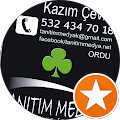 kazım çevik