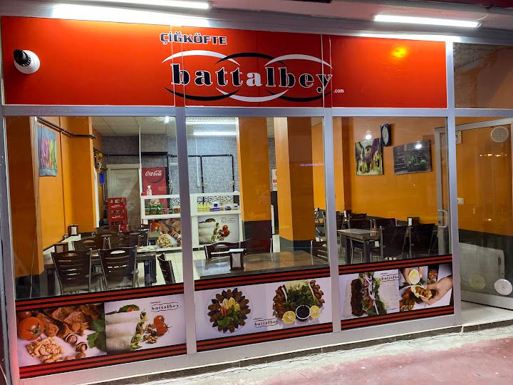 Acıktım Döner & Kebap & Çiğ Köfte& Tantuni& Tost