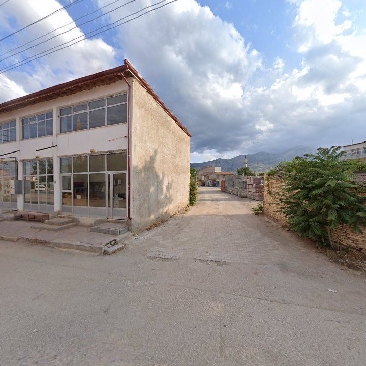 Kızılcahamam Fırını
