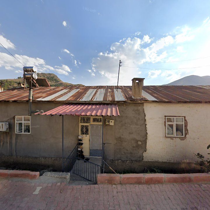 Keban Doğal Alabalık
