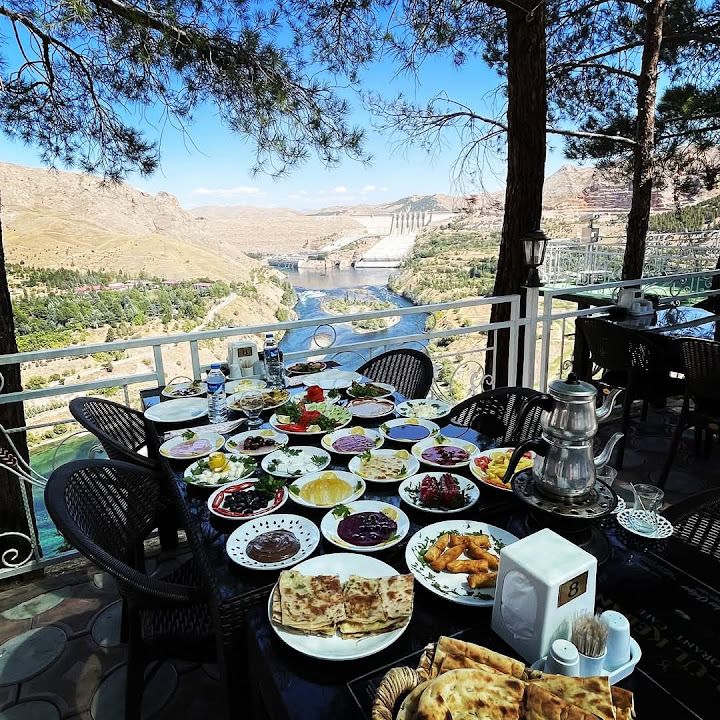 Seyrül Keban