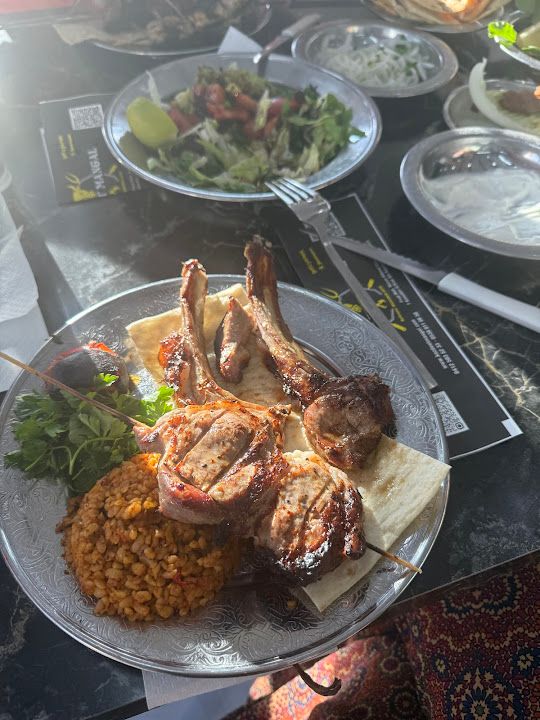 Yorum fotoğrafı 1