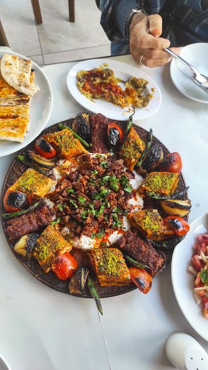 Yorum fotoğrafı 1