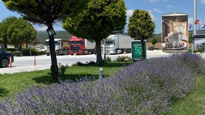 Aypa Dinlenme Tesisleri