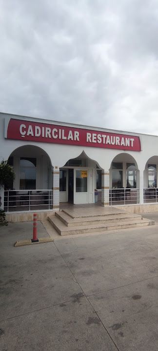 Çadırcılar Restoran