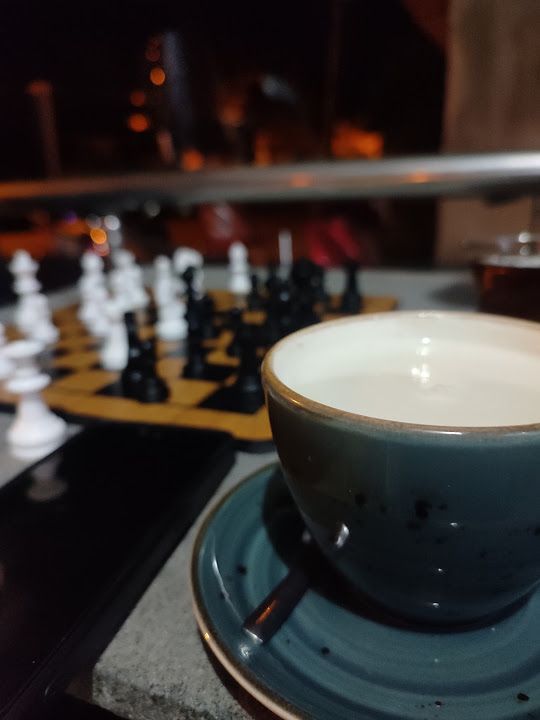 Keyf Cafe Bistro