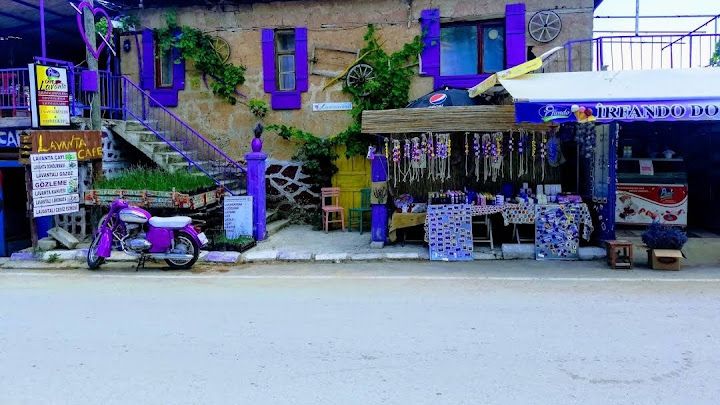 Lavanta Cafe Restorant