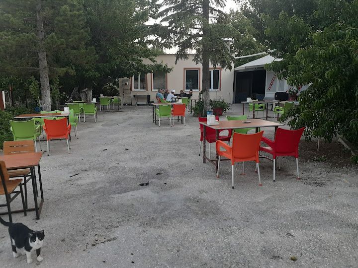Tekkeli Restoran