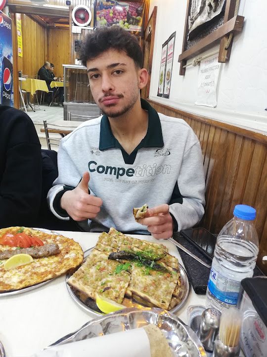 Yorum fotoğrafı 1