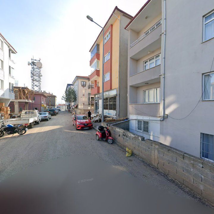Alkanlar Ekmek Fırını